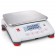 Ohaus Valor® 7000 Bench Scales, 30031829, 15 lbs. x 0.0005 lb., 225 mm x 300 mm