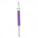1027VistaLab MLA Precision  Air Displacement ,Single Channel 250 µL Manual Fixed Volume  Set of 1 Purple
