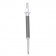 1030VistaLab MLA Precision Air Displacement ,Single Channel 1 mL Manual Fixed Volume  Set of 1 Grey