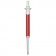 1056CVistaLab MLA D-Tipper Air Displacement ,Single Channel 200 µL Manual Fixed Volume  Set of 1 Red