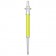 1059CVistaLab MLA D-Tipper Air Displacement ,Single Channel 500 µL Manual Fixed Volume  Set of 1 Yellow