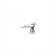 1060-0850VistaLab Ovation E12 Air Displacement ,12 Channel 25 - 850 µL Electronic Volume  Set of 1 Grey