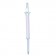1109VistaLab MLA Precision Air Displacement ,Single Channel 80 µL Manual Fixed Volume  Set of 1 Silver