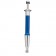 1134VistaLab MLA Macro Air Displacement ,Single Channel 2 - 5 mL Manual Adjustable Volume  Set of 1 Blue
