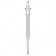 1141CVistaLab MLA D-Tipper Air Displacement ,Single Channel 5 µL Manual Fixed Volume  Set of 1 Silver