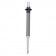 1803VistaLab MLA Micro D-Tipper Air Displacement ,Single Channel 3 µL Manual Fixed Volume  Set of 1 Grey