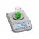 W3300-300 Benchmark Scientific Accuris Compact Balance, 300 g x 0.01 g, 11.5 mm