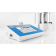 MYA.4Y PLUS Microbalance, 5.1g x 0.001mg, 5.7"" Color Touch Screen, WL101-0203