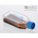 Hardy Diagnostic X12 Broth, BHI Agar w/ Blood Plastic HardyFlask,  120 Day Shelf Life (Pack of 20)