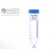 Hardy Diagnostic X58 Liquid Culture Media, Deionized Water Centrifuge Tube,  5 mL, 365 Day Shelf Life (Pack of 25)