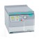 Z306-BND Hermle Z306 Universal Centrifuge, Compact Design, With 4 x 100 mL Rotor (No Buckets) and 15 and 50 mL Buckets