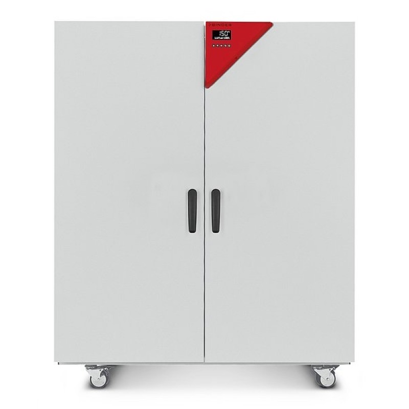 BINDER FD720-400V Series FD Avantgarde.Line - Drying And Heating Chambers, With Forced Convection, 9010-0311 - Main View