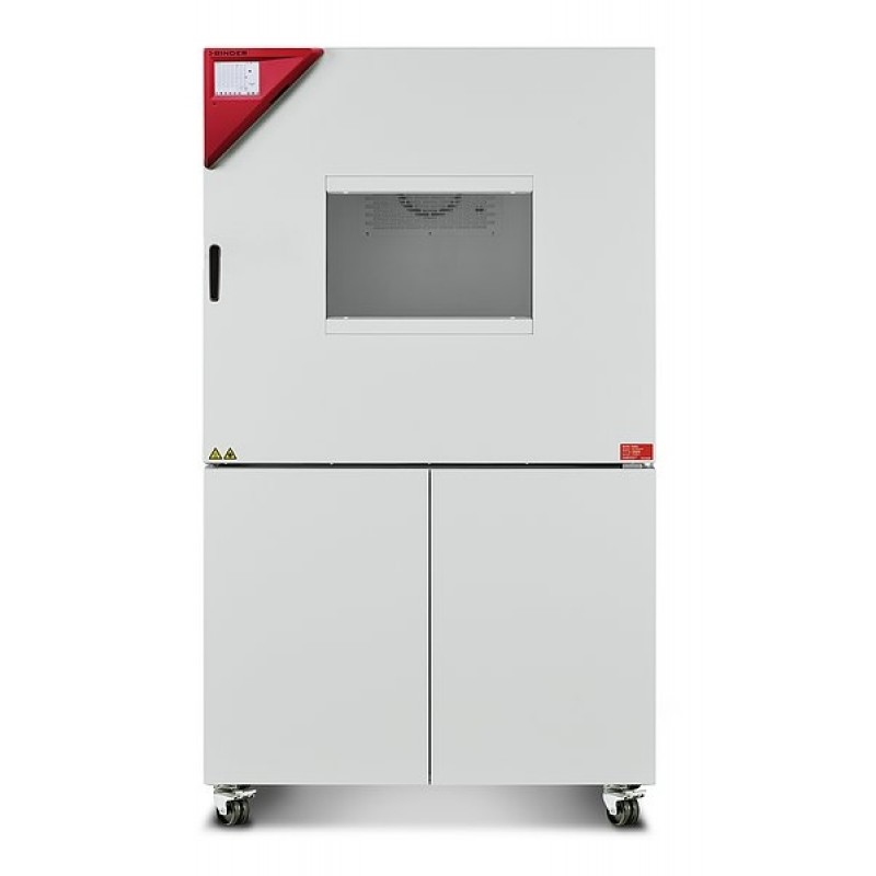 BINDER MKT240-400V Series MKT - Dynamic Climate Chambers, For Rapid Temperature Changes With Extended Low Temperature Range, 9020-0386 - Main View