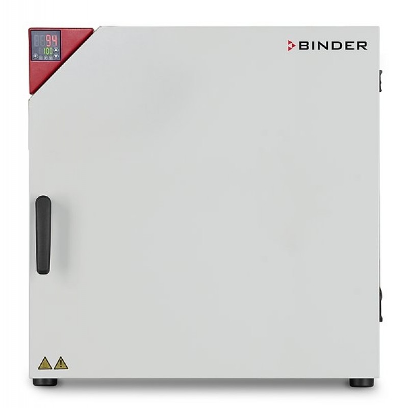 BINDER EDS115UL-120V Series ED-S Solid.Line - Drying And Heating Chambers, With Gravity Convection, 9090-0021 - Main View