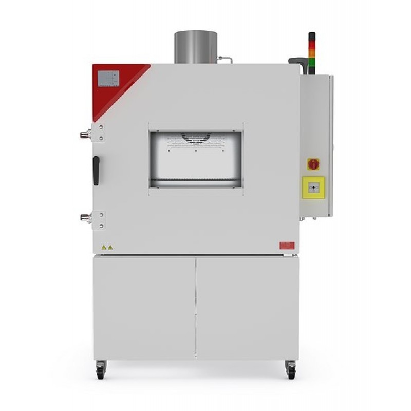 BINDER LITMK240-400V Series Lit Mk - Battery Test Chambers, With Safety Equipment For Rapid Temperature Changes, 9020-0402 - Main Image