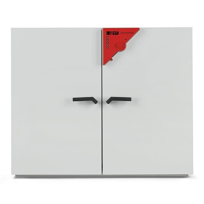 BINDER FED400-400V Series FED Classic.Line - Drying And Heating Chambers, With Forced Convection And Enhanced Timer Functions, 9010-0216