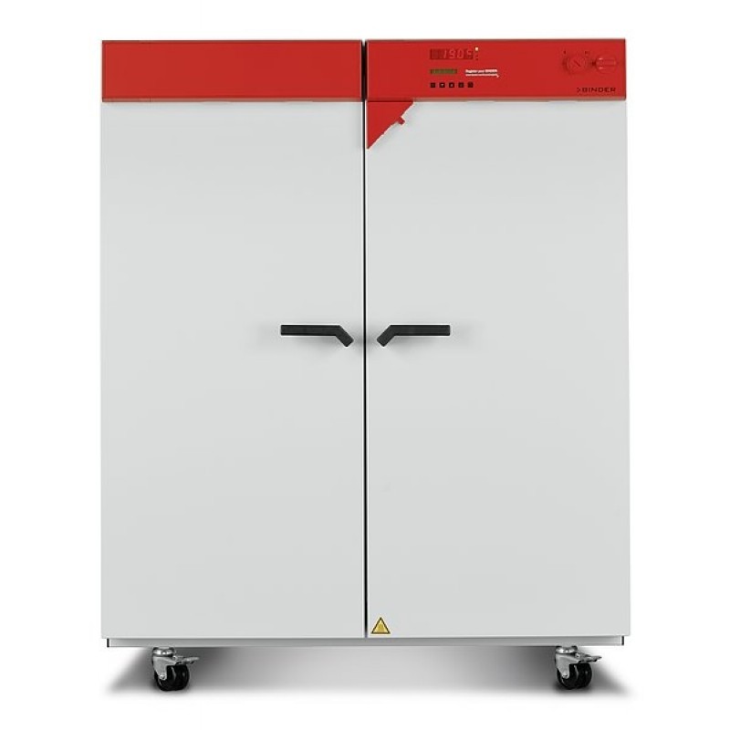 BINDER FP720UL-208V Series FP Classic.Line - Drying And Heating Chambers, With Forced Convection And Program Functions, 9010-0268 - Main View