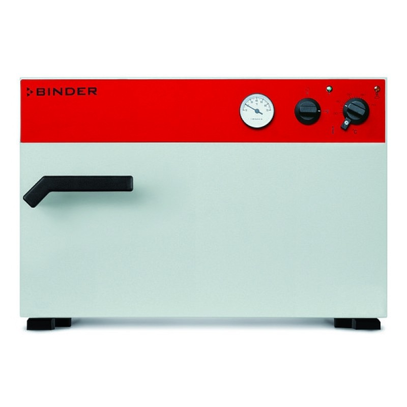 BINDER B028-120V Series B Classic.Line - Standard-Incubators, With Mechanical Adjustment, 9010-0067 Main mage