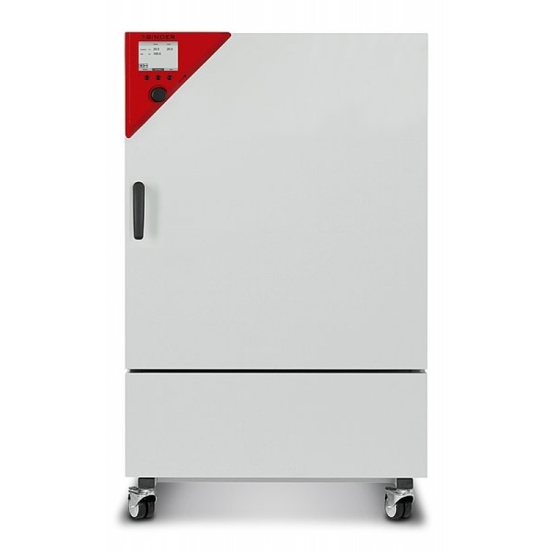 BINDER KB240UL-120V Series KB - Refrigerated Incubators, With Powerful Compressor Cooling, 9020-0304 - Main VIew