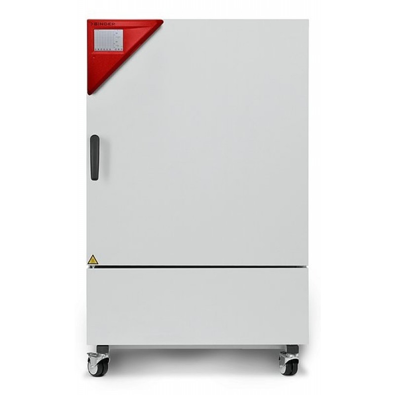 BINDER KBWF240-230V Series KBWF - Growth Chambers, With Light And Humidity, 9020-0336 - Main Image