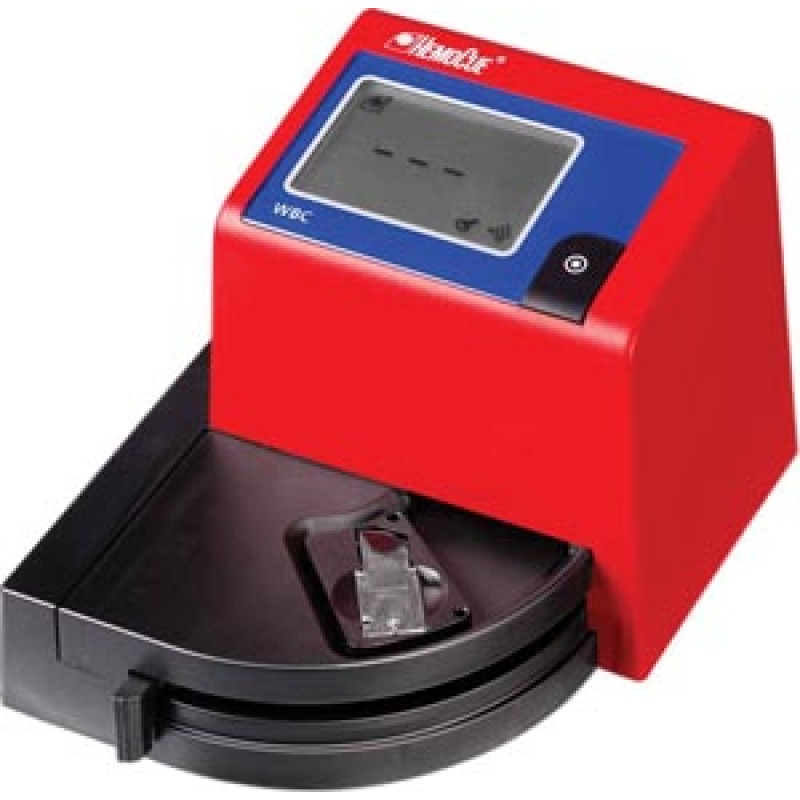 HemoCue America 123001-EW2 2 Year Extended Warranty - WBC Analyzer (Include Serial Number of Analyzer when Ordering)
