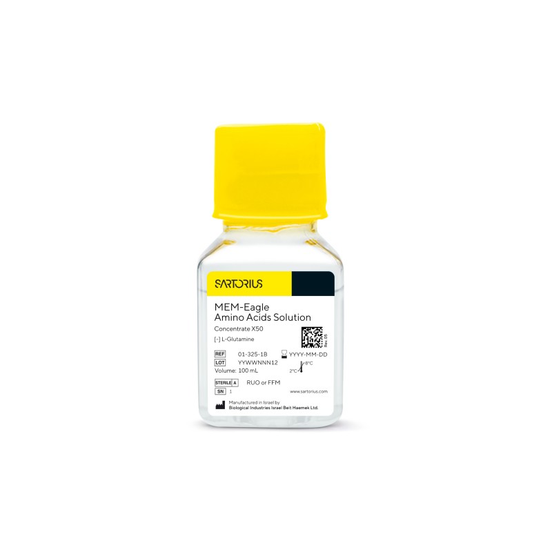 MEM AA Solution 50X 100ML