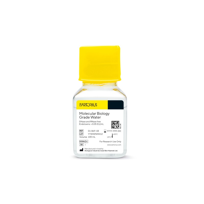 MB Grade Water 100ml