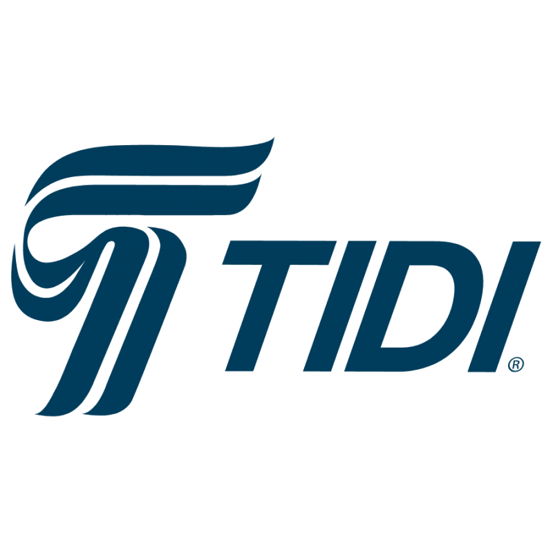 TIDI Products, LLC 1051 Towels, 13 x 18, White, 500/cs (36 cs/plt)