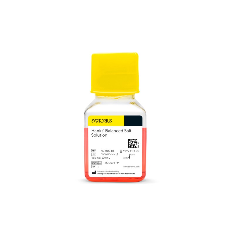 HBSS 100ML
