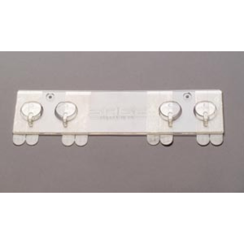 TIDI Products, LLC 911243 Table Paper, Premium Smooth Finish, White, 24" x 260 ft, 8/cs (To Be DISCONTINUED)