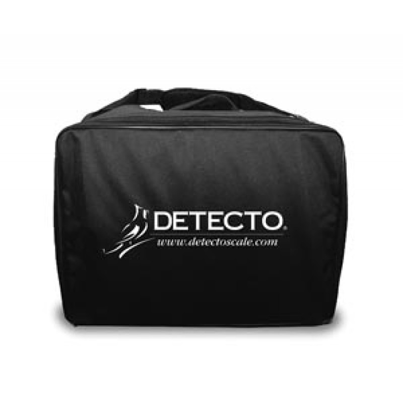 Detecto 8440-Case Case, Carrying, Model 8440 (DROP SHIP ONLY)