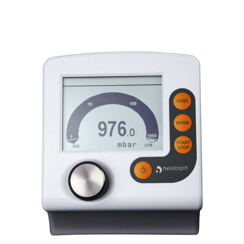 Heidolph 036308001  Hei-VAC Control, 1/EA