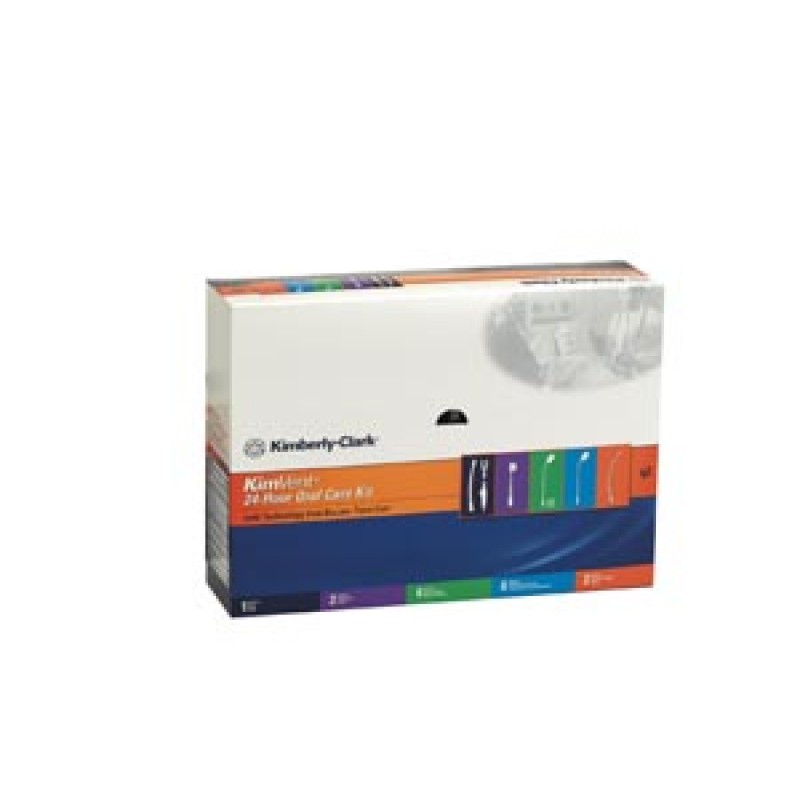 AirLife 97020 Q2 Kit Includes: (1) Prep Pack, (2) Toothbrush, (4) Suction Swab, H2O2 Solution, (6) Suction Swabs, Alcohol-Free Mouthwash, (2) Suction Catheters, 7/cs (US Only)