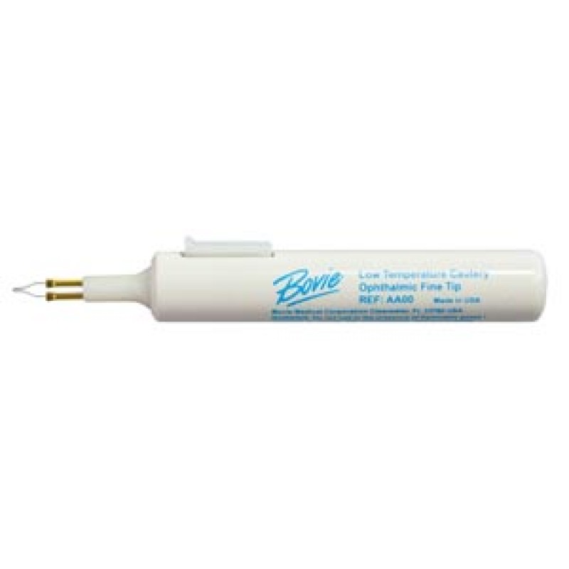 Symmetry Surgical, Inc. AA00X Low Temperature, Fine Tip, Battery-Operated Cautery, Single Use, 10/bx
