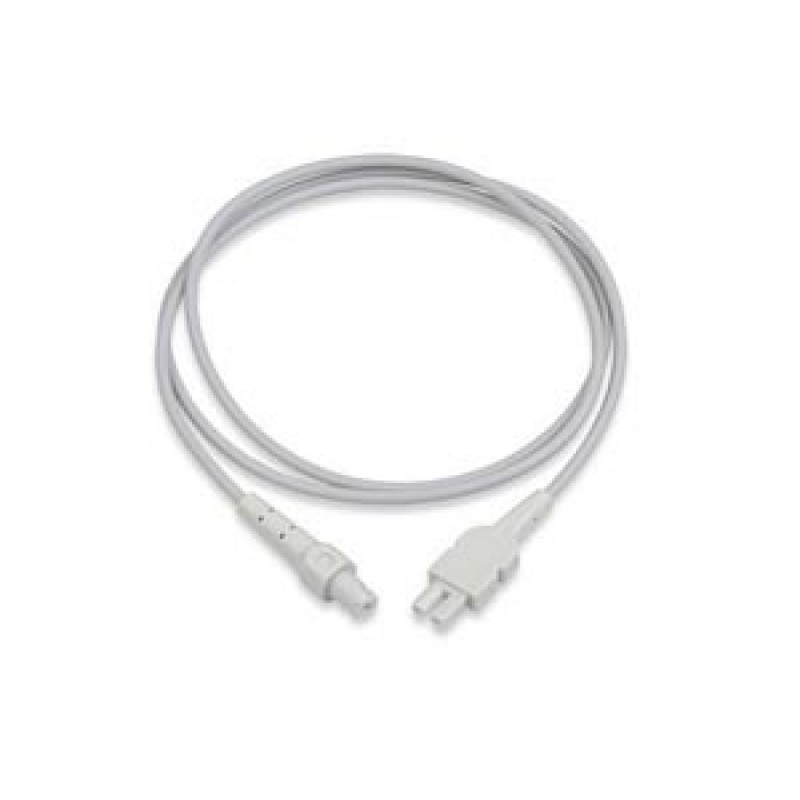 Cables and Sensors X-MQB-100DF0 EKG Leadwire Leads, w/out Adapters, 40in (102cm), GE Healthcare > Marquette Compatible w/ OEM: 2001925-003 (DROP SHIP ONLY) (Freight Terms are Prepaid & Added to Invoice - Contact Vendor for Specifics)