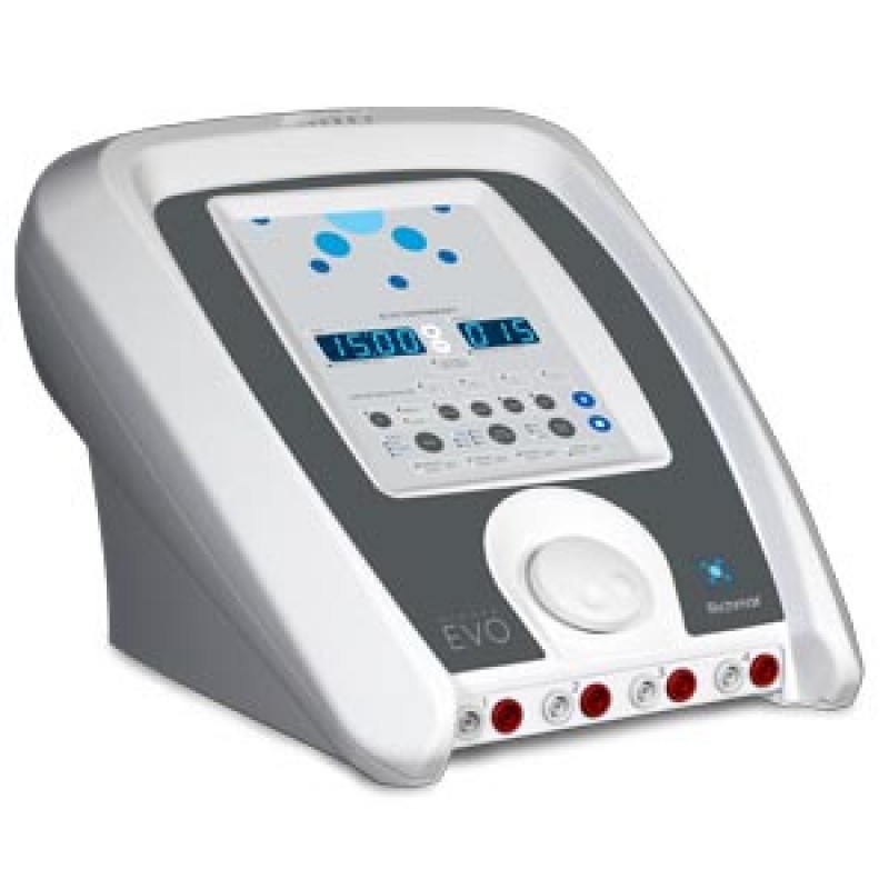 Richmar 410-016 Winner EVO ST4, 4 Channel Electro (No Cart) (US Only)