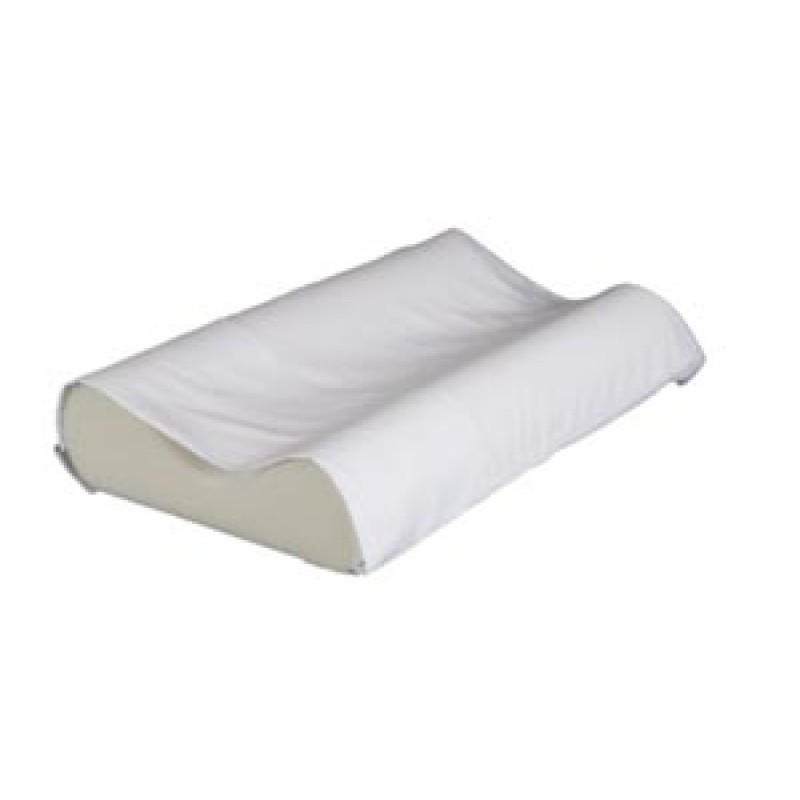 Core Products FOM-161 Basic Cervical Support Pillow, Gentle (080168)