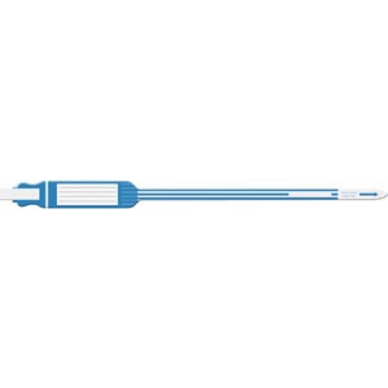 Medical ID Solutions 7142 Wristband, Adult/ Pediatric, Insert, Self Adhesion, Tri-Laminate, Blue, 250/bx