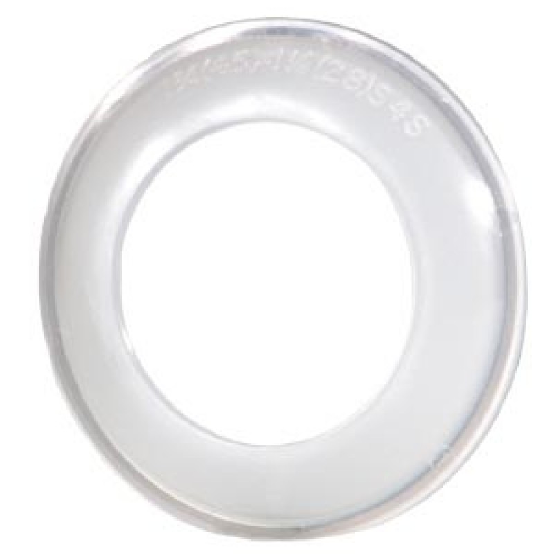 Convatec 404009 Convex Insert, 2-Piece, Disposable, for Use with 1 1/2" Skin Barrier, 1 1/8" Stoma Opening, 5/bx (Continental US Only)