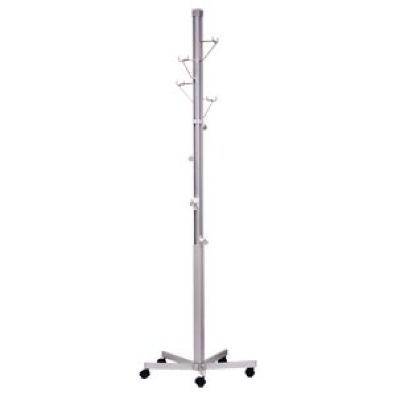 Blickman Industries 0541110100 Irrigation Tower Base and Pole 4 Channel (DROP SHIP ONLY)