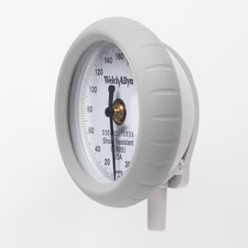 Hillrom DS44A Model DS44 Gauge Only with Pocket Adapter (US Only)