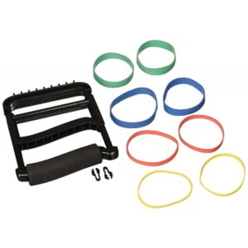 Hygenic/Performance Health 081268382 Hand Exerciser, Basic Ergo, Latex-Free (US Only)