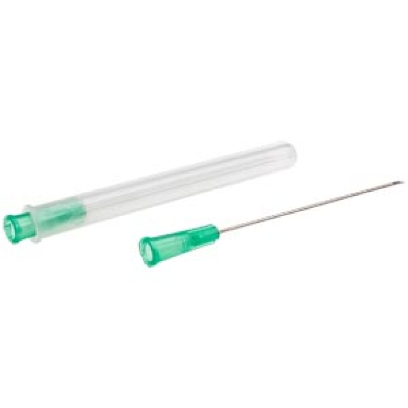 BD 305106 Needle, 30G x ½", Regular Bevel, Sterile, 100/bx, 10 bx/cs (Continental US Only) (Drop Ship Requires Pre-Approval)