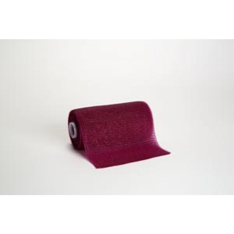 3M Health Care 82104U Soft Casting Tape, Purple, 4" x 4 yds, 10/cs (Continental US+HI Only)