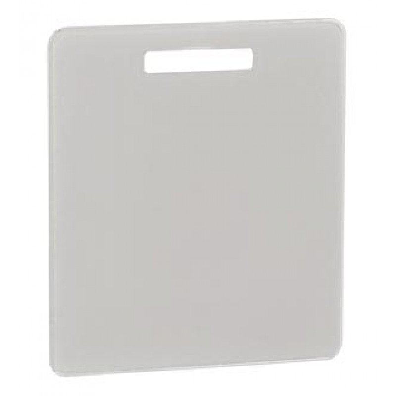 Detecto CACB Clear Acrylic Detecto Cardiac Board (DROP SHIP ONLY)