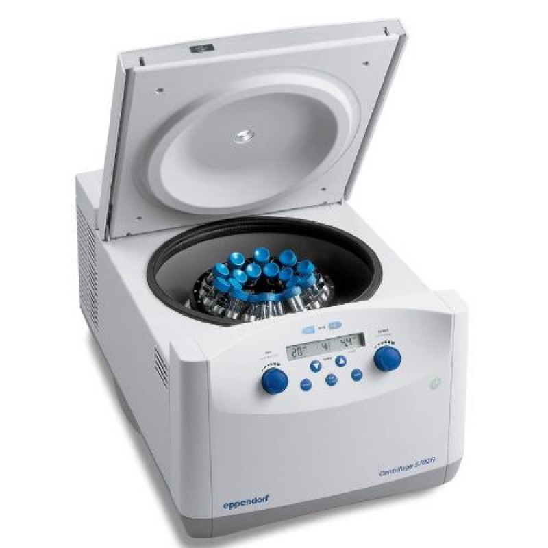 Centrifuge Model 5702R w/o Rotor 120V