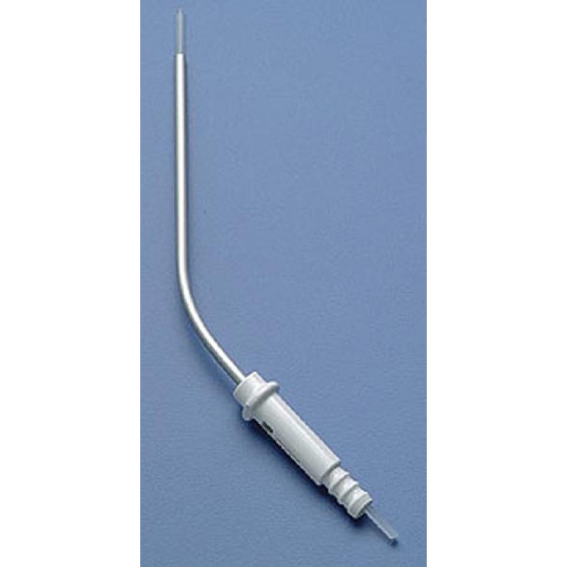 Busse Hospital Disposables, Inc. 164 Suction Tip, 12FR, Sterile, 10/bx, 5 bx/cs
