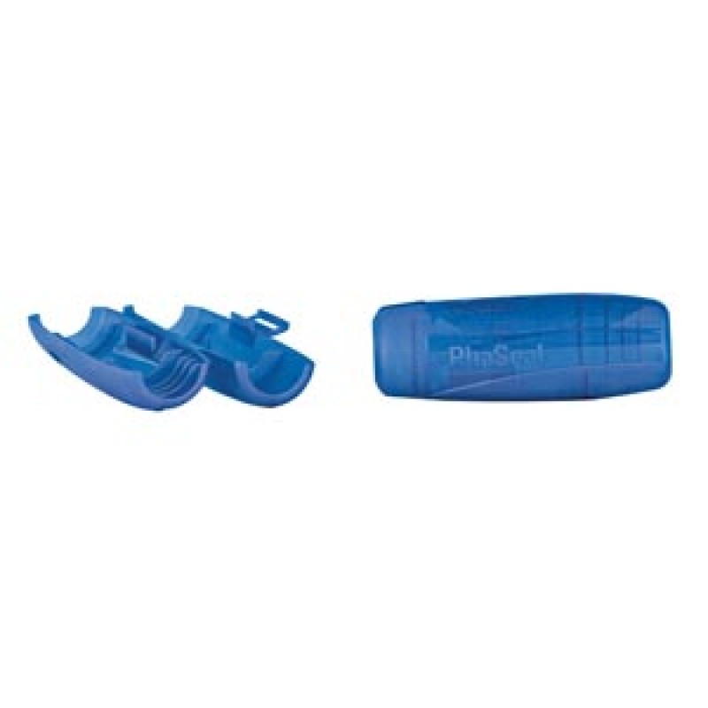BD 515403 Infusion Clamp, 25/bx, 4 bx/cs (Continental US Only) (Drop Ship Requires Pre-Approval)