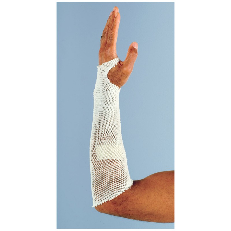 Albahealth, LLC CN02 Size 2 Dressing Retainer, 25 yds Stretched 1 rl/bx