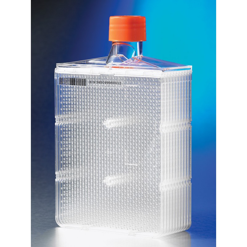 Corning 10020 Corning® CellBIND® Surface HYPERFlask® M Cell Culture Vessel